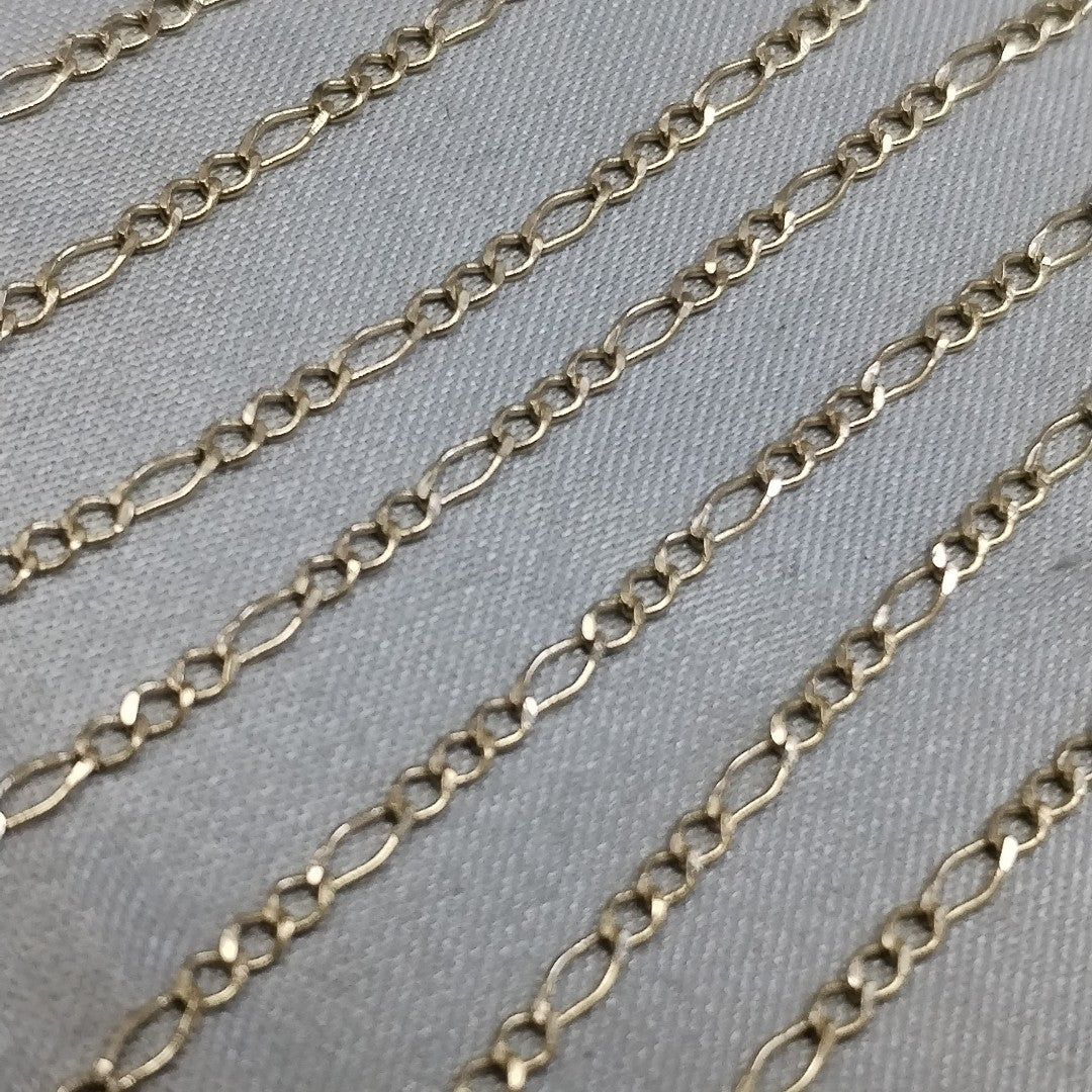 CADENA ORO 10 K 2 GRMS (SEMINUEVO)