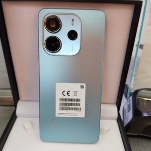CELULAR XIAOMI REDMI NOTE 14 24117RN76L (2025) 256 GB 8 GB RAM (SEMINUEVO)
