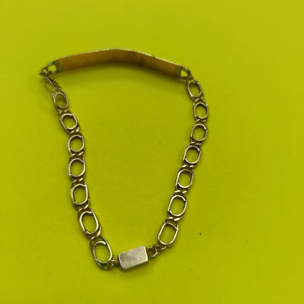 ESCLAVA ORO 8 K 7,40 GRMS (SEMINUEVO)
