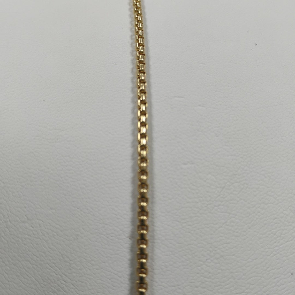 PULSERA ORO 14 K 2.5 GRMS (SEMINUEVO)