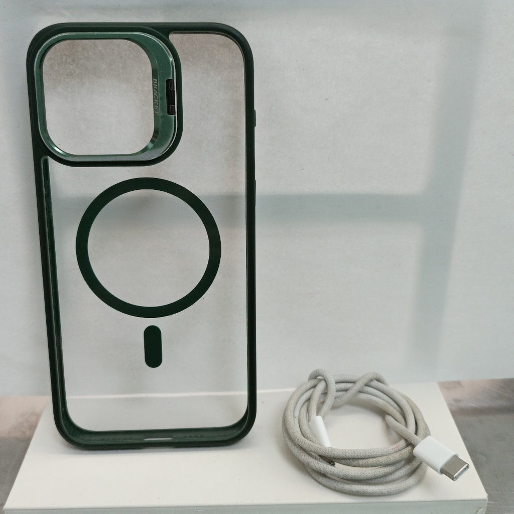 CELULAR APPLE IPHONE 15 PRO MAX A3105 (2023) 256 GB 8 GB RAM (SEMINUEVO)