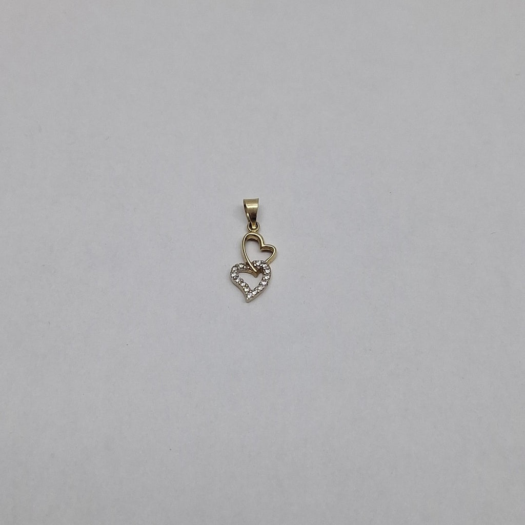 DIJE ORO 14 K 0.8 GRMS (SEMINUEVO)