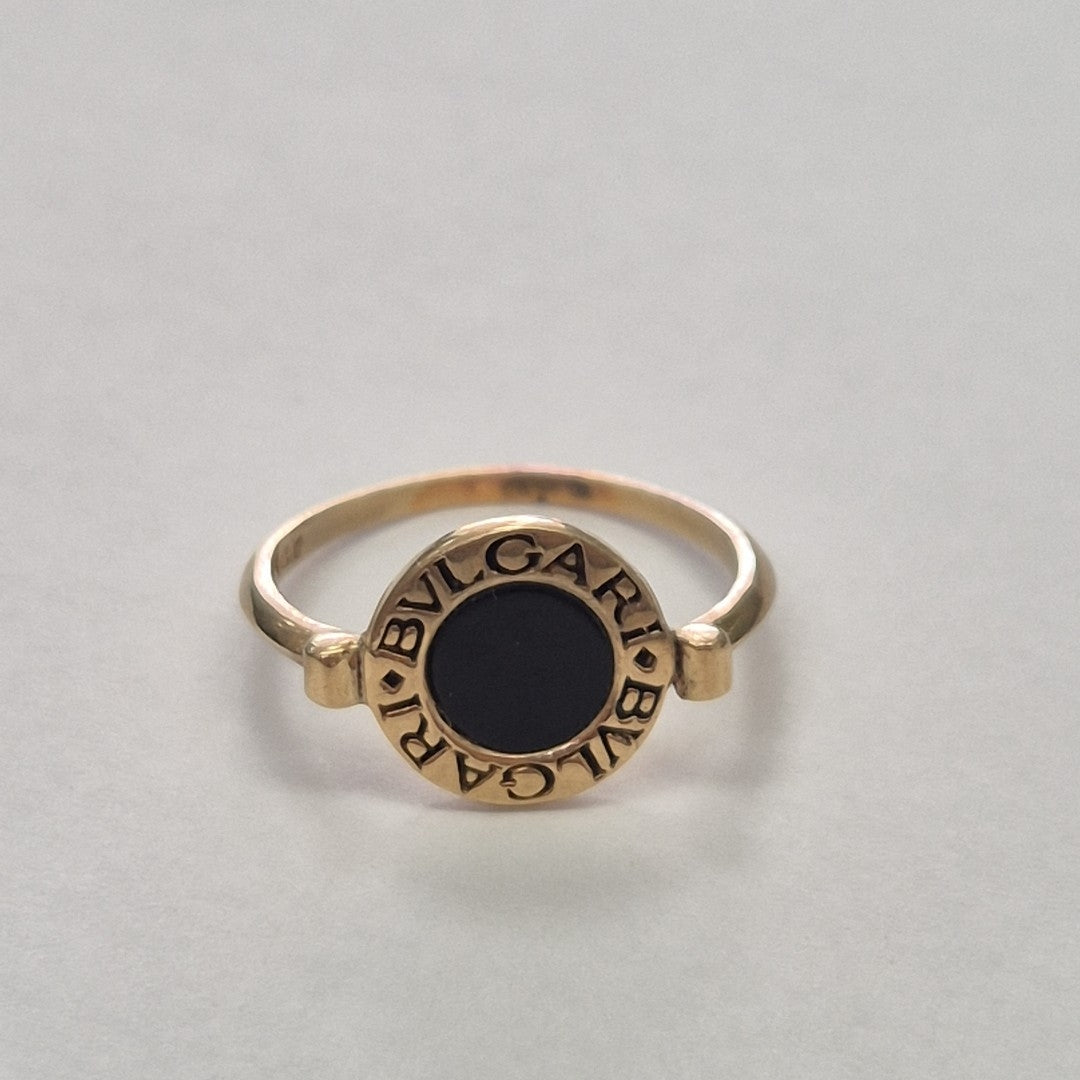 ANILLO ORO 14 K 2,60 GRMS (SEMINUEVO)