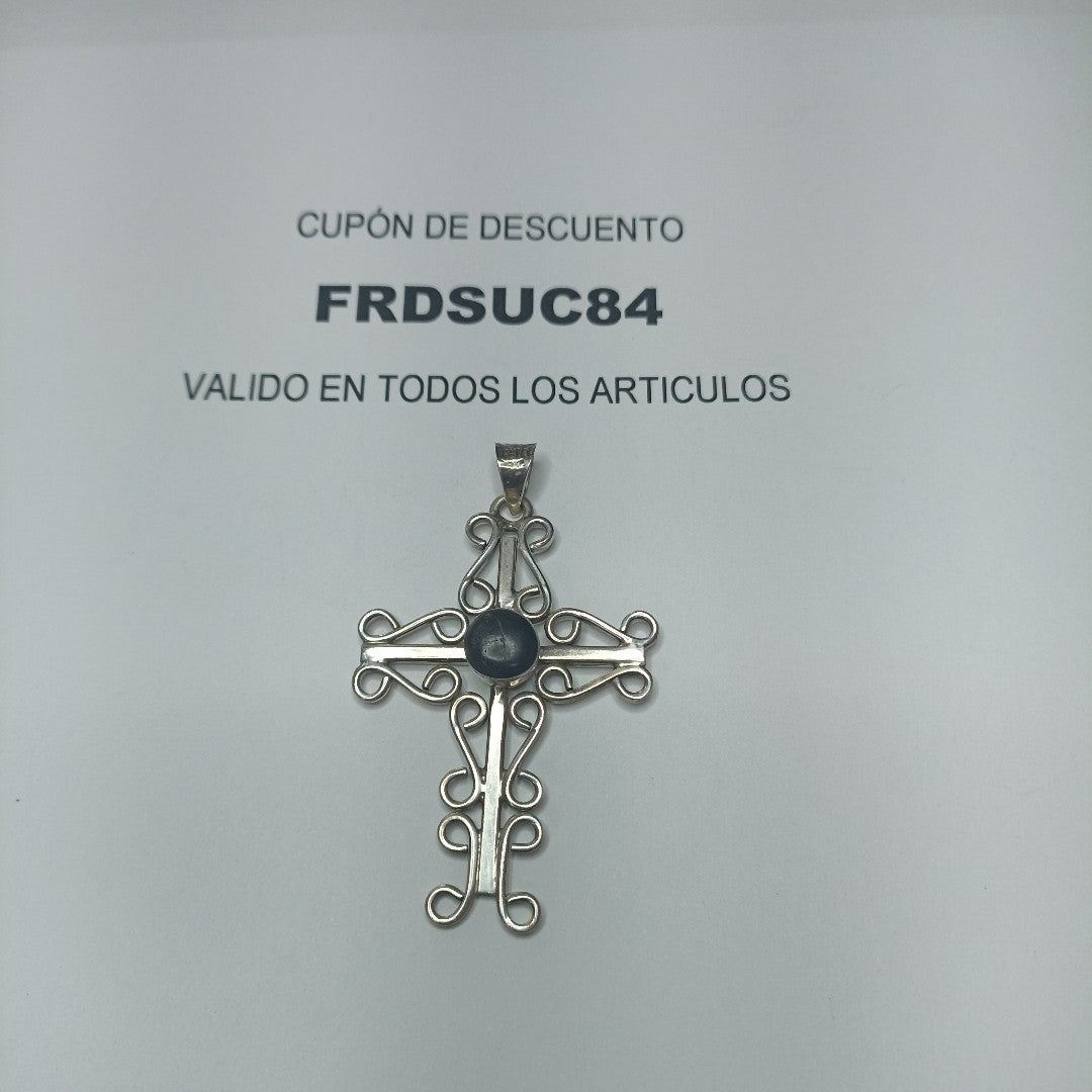 DIJE PLATA 12,60 GRMS (SEMINUEVO)