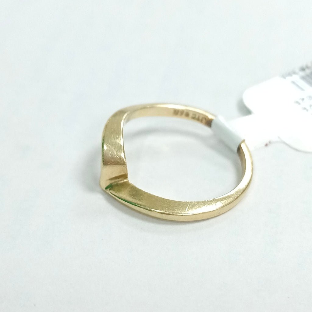 ANILLITO ORO 14 K 1,90 GRMS (SEMINUEVO)