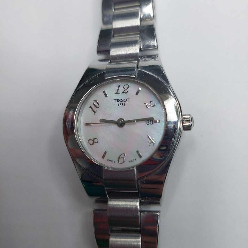 RELOJ CABALLERO TISSOT 1853 (SEMINUEVO)