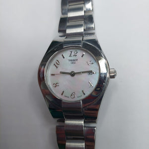 RELOJ CABALLERO TISSOT 1853 (SEMINUEVO)