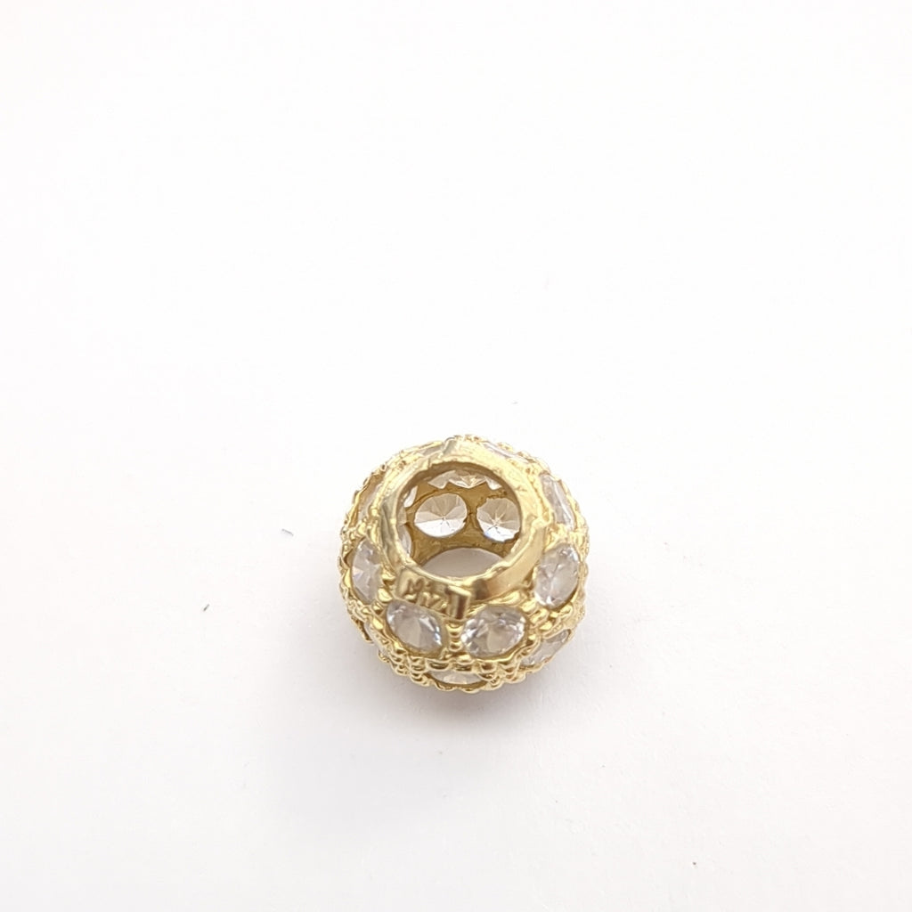 DIJE ORO 14 K 2,80 GRMS (SEMINUEVO)