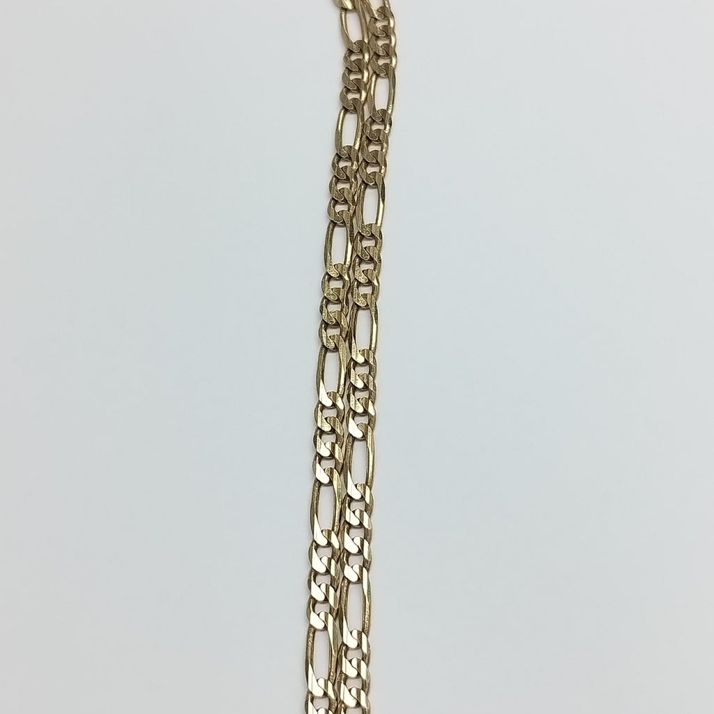 CADENA ORO 14 K 8,00 GRMS (SEMINUEVO)