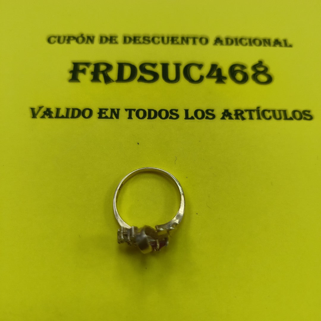ANILLITO ORO 8 K 2,30 GRMS (SEMINUEVO)