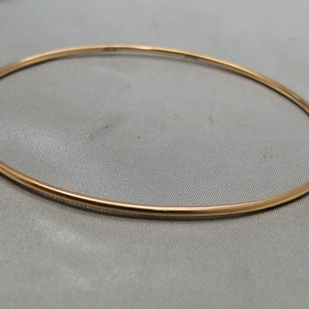 PULSERA ORO 18 K 5,90 GRMS (SEMINUEVO)