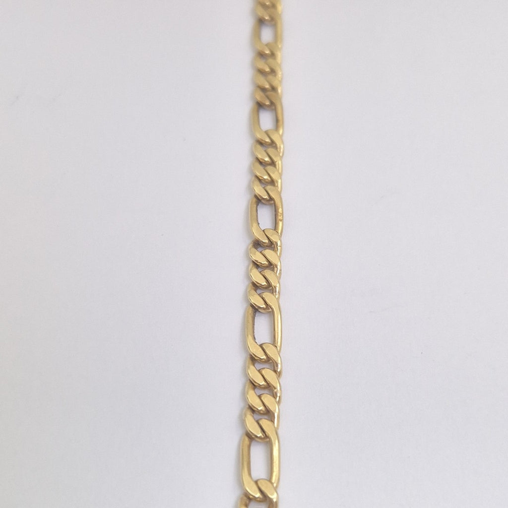 PULSERA ORO 10 K 11,60 GRMS (SEMINUEVO)