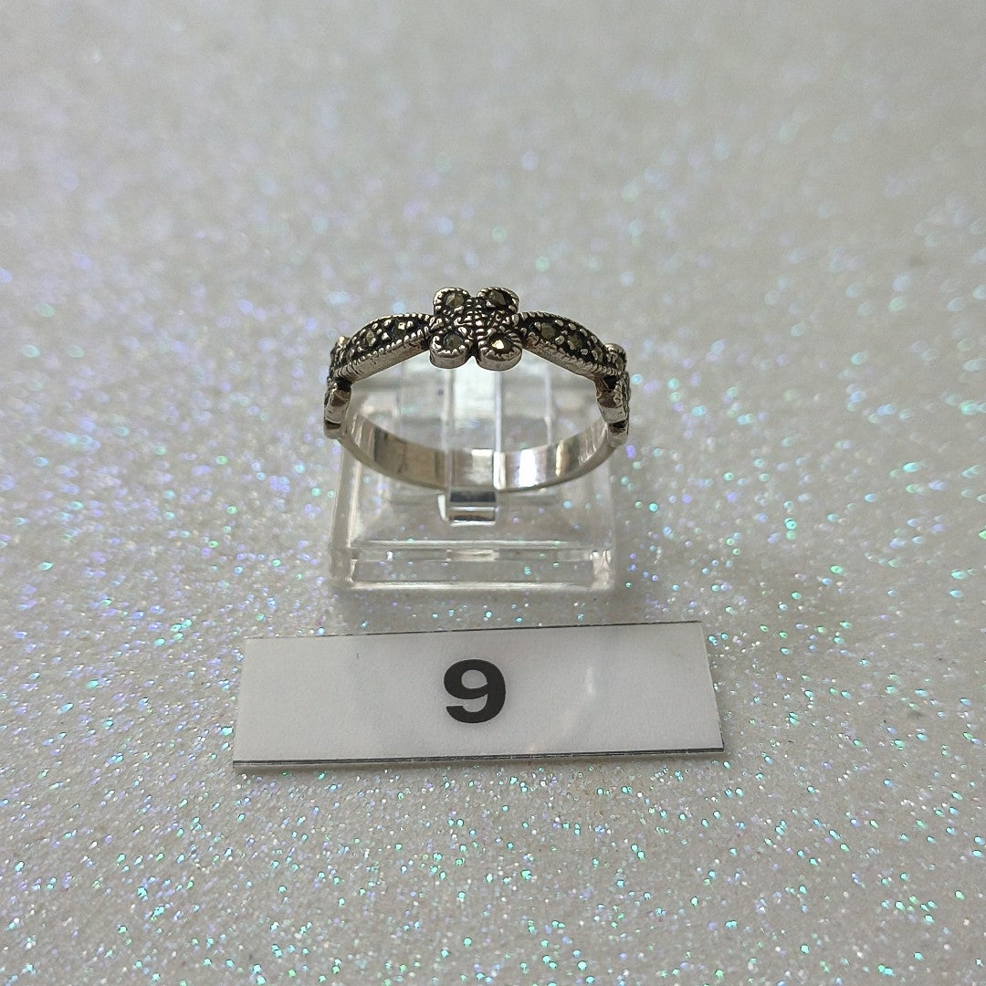 ANILLITO PLATA 2,90 GRMS (SEMINUEVO)