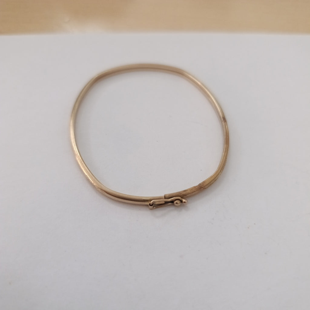 PULSERA ORO 10 K 4.4 GRMS (SEMINUEVO)