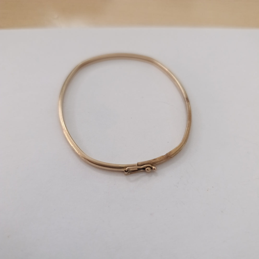 PULSERA ORO 10 K 4.4 GRMS (SEMINUEVO)