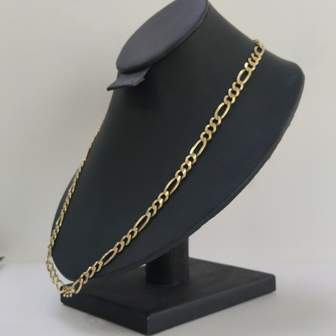 CADENA ORO 14 K 17.1 GRMS (SEMINUEVO)