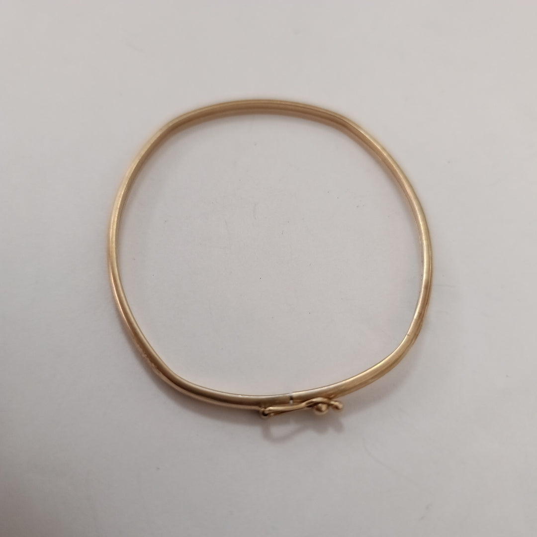 PULSERA ORO 10 K 4.4 GRMS (SEMINUEVO)
