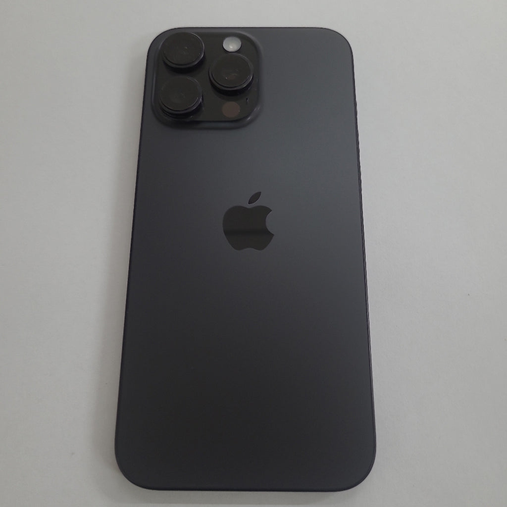 CELULAR APPLE IPHONE 16 PRO MAX A3295 (2024) 256 GB 8 GB RAM (SEMINUEVO)