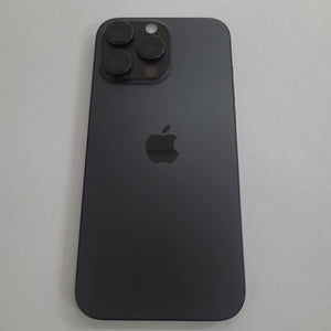 CELULAR APPLE IPHONE 16 PRO MAX A3295 (2024) 256 GB 8 GB RAM (SEMINUEVO)