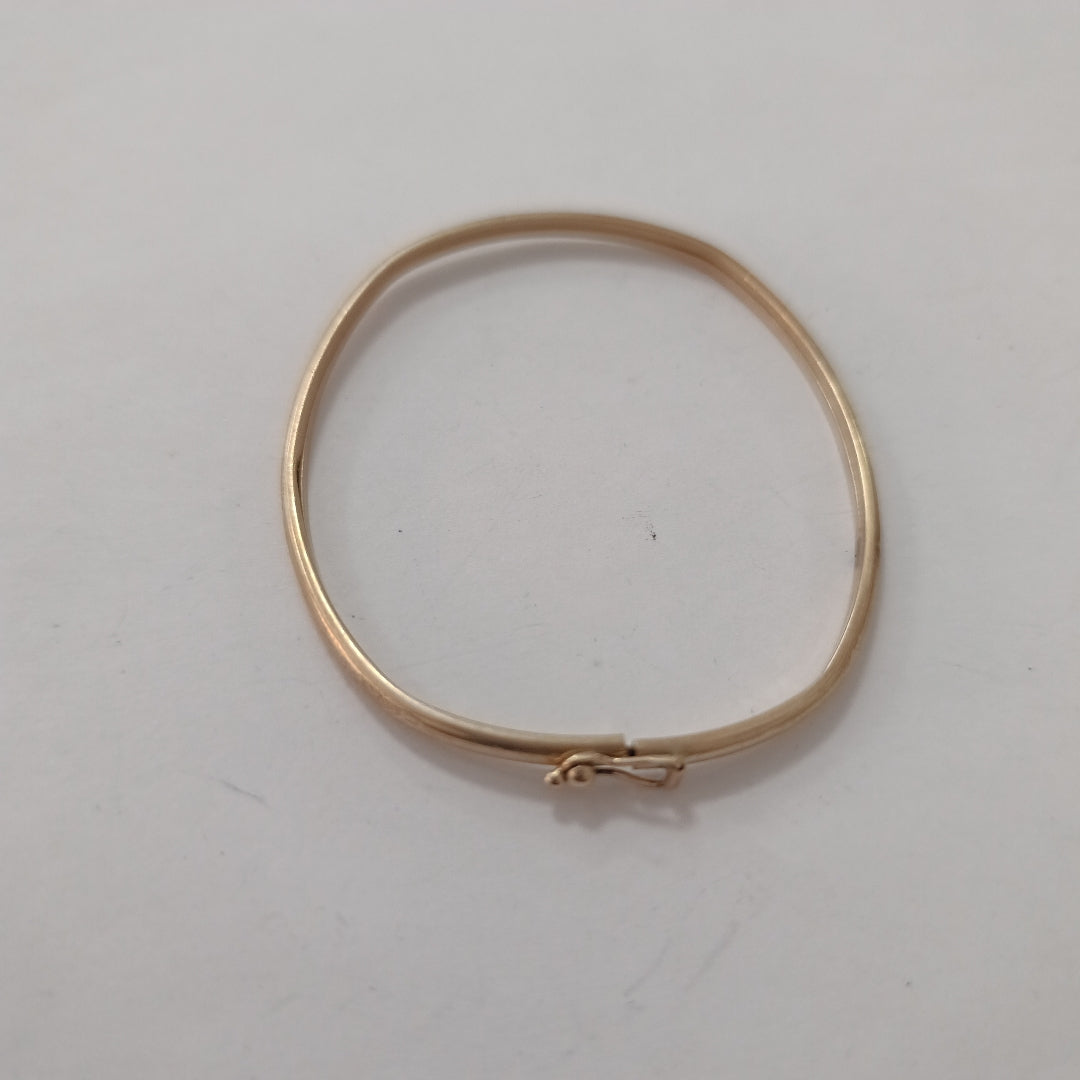 PULSERA ORO 10 K 4.4 GRMS (SEMINUEVO)