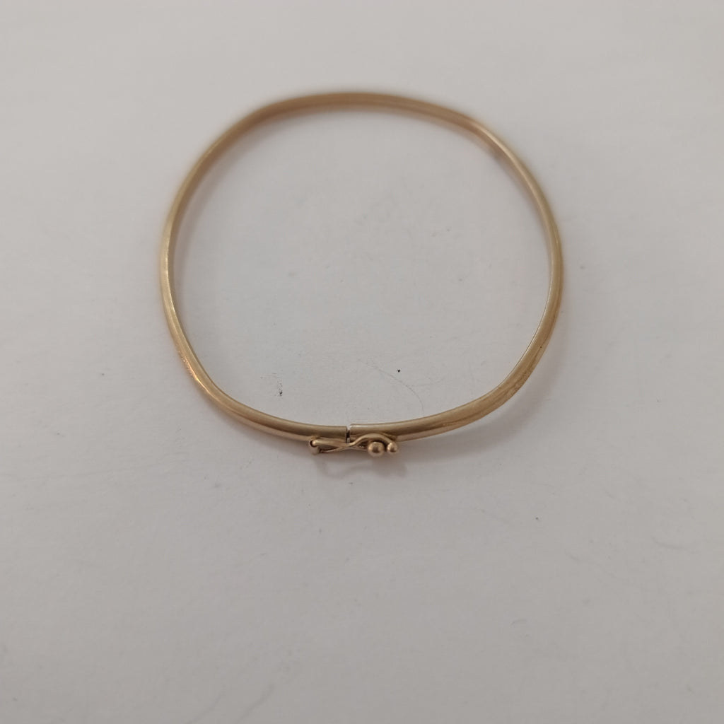 PULSERA ORO 10 K 4.2 GRMS (SEMINUEVO)