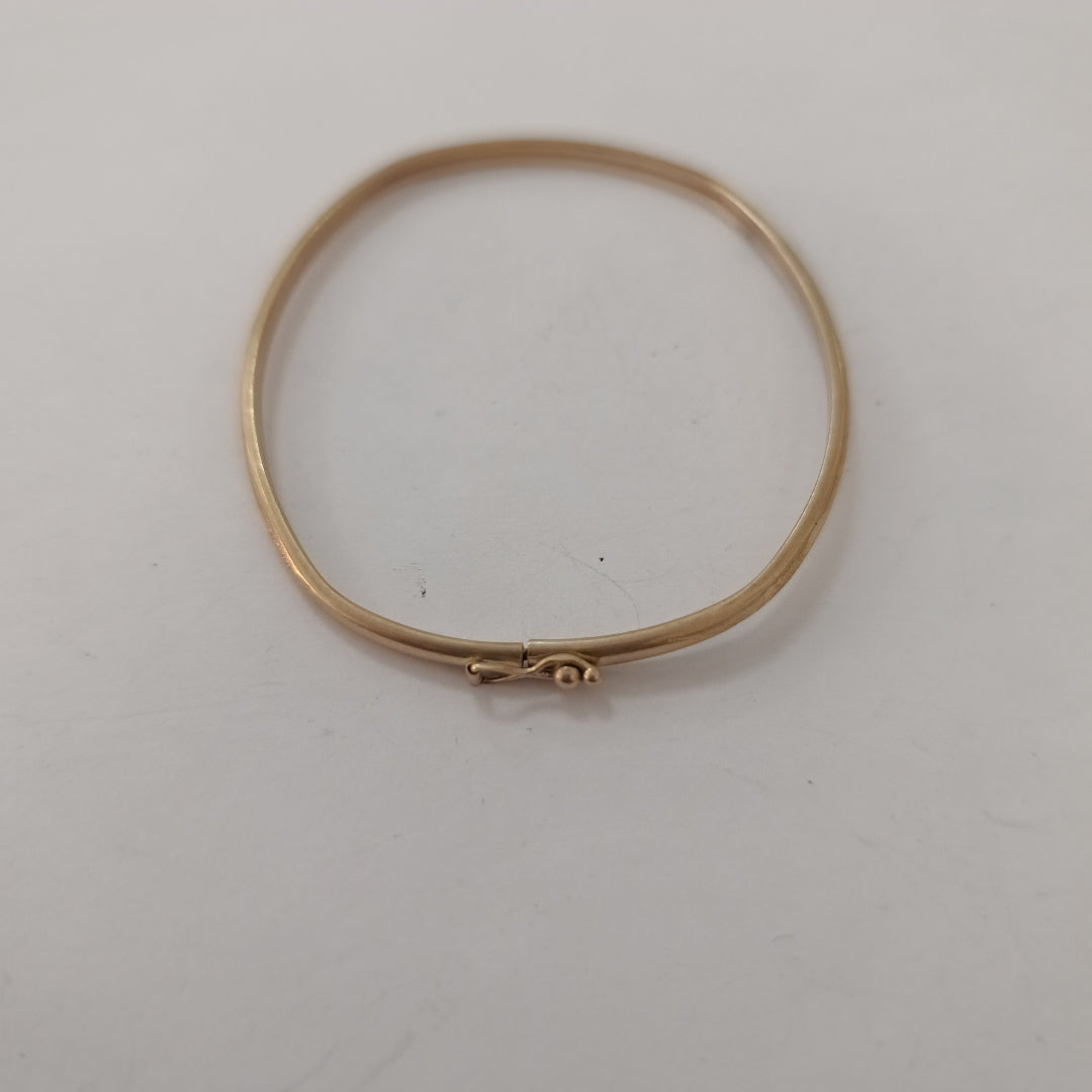 PULSERA ORO 10 K 4.2 GRMS (SEMINUEVO)