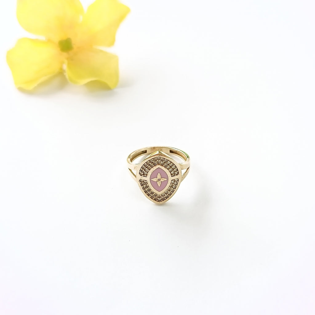 ANILLITO ORO 8 K 3,30 GRMS (SEMINUEVO)