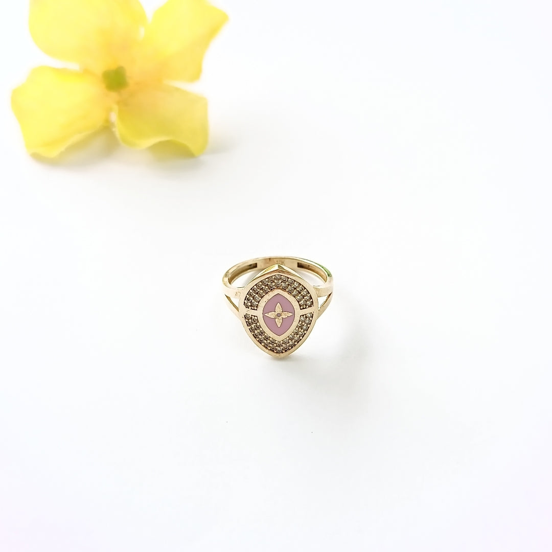 ANILLITO ORO 8 K 3,30 GRMS (SEMINUEVO)