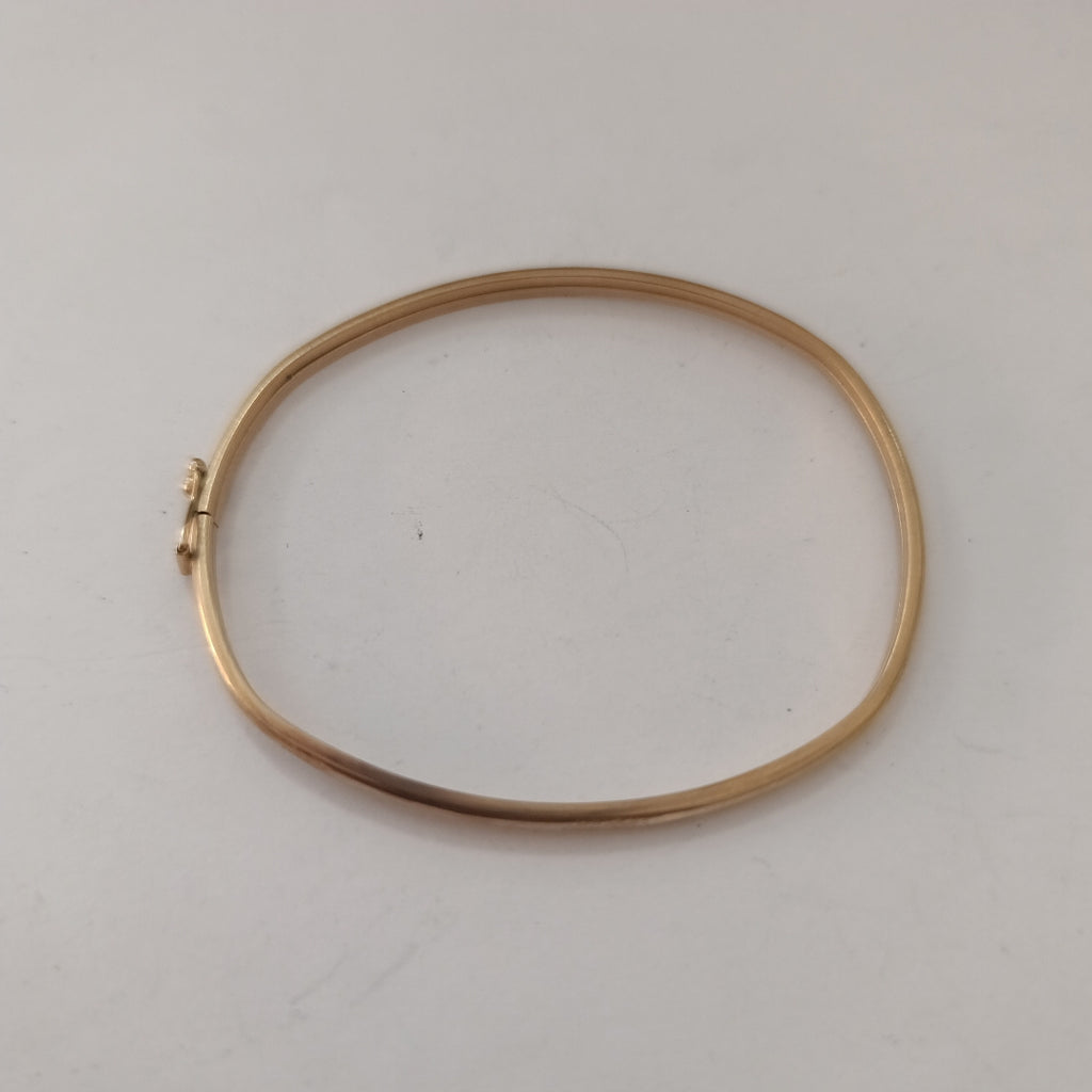 PULSERA ORO 10 K 4.4 GRMS (SEMINUEVO)