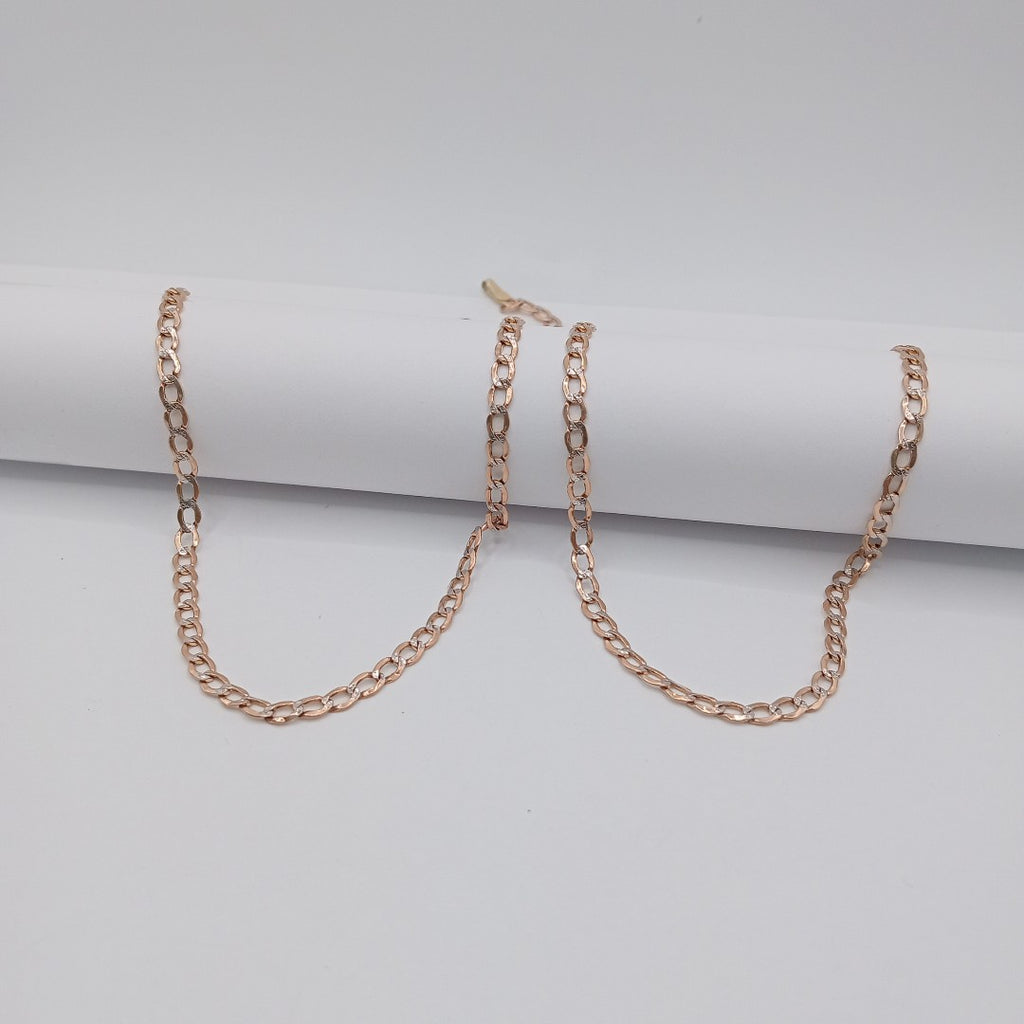 CADENA ORO 14 K 6.1 GRMS (SEMINUEVO)