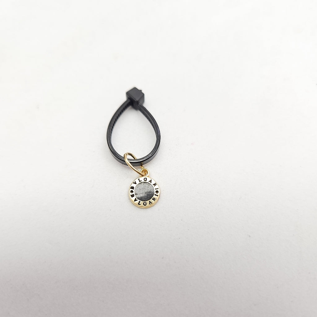 DIJE ORO 14 K 0,60 GRMS (SEMINUEVO)