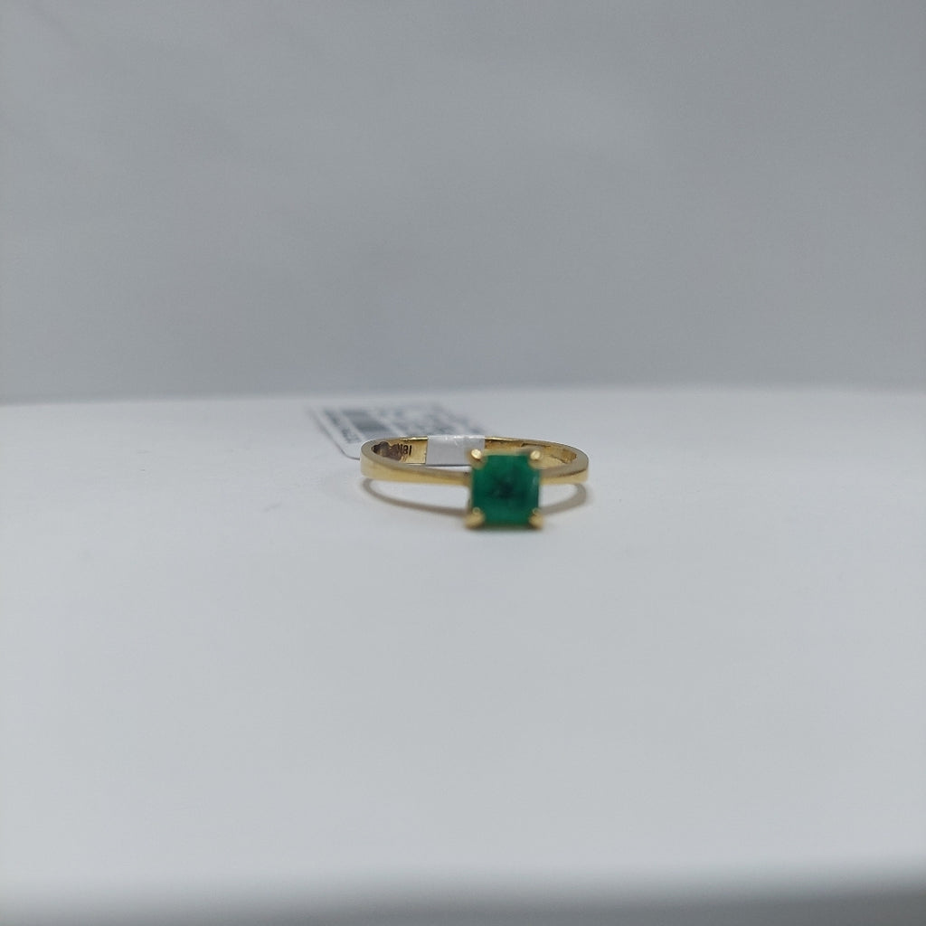 ANILLITO ORO 14 K 2,00 GRMS (SEMINUEVO)