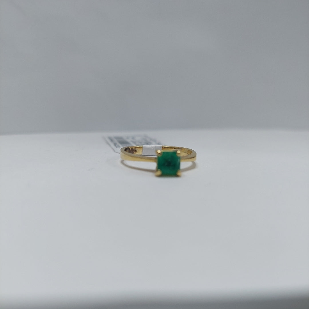 ANILLITO ORO 14 K 2,00 GRMS (SEMINUEVO)