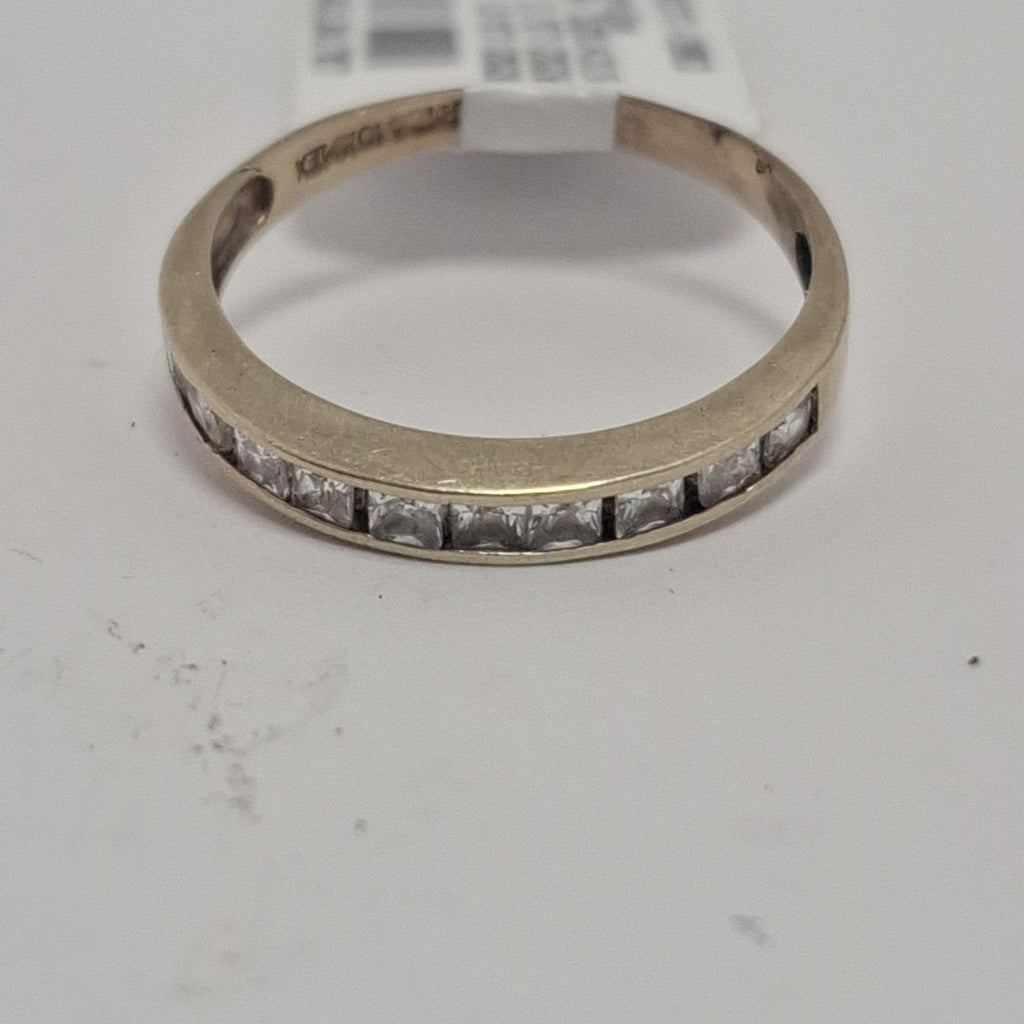 ANILLITO ORO 8 K 1.4 GRMS (SEMINUEVO)