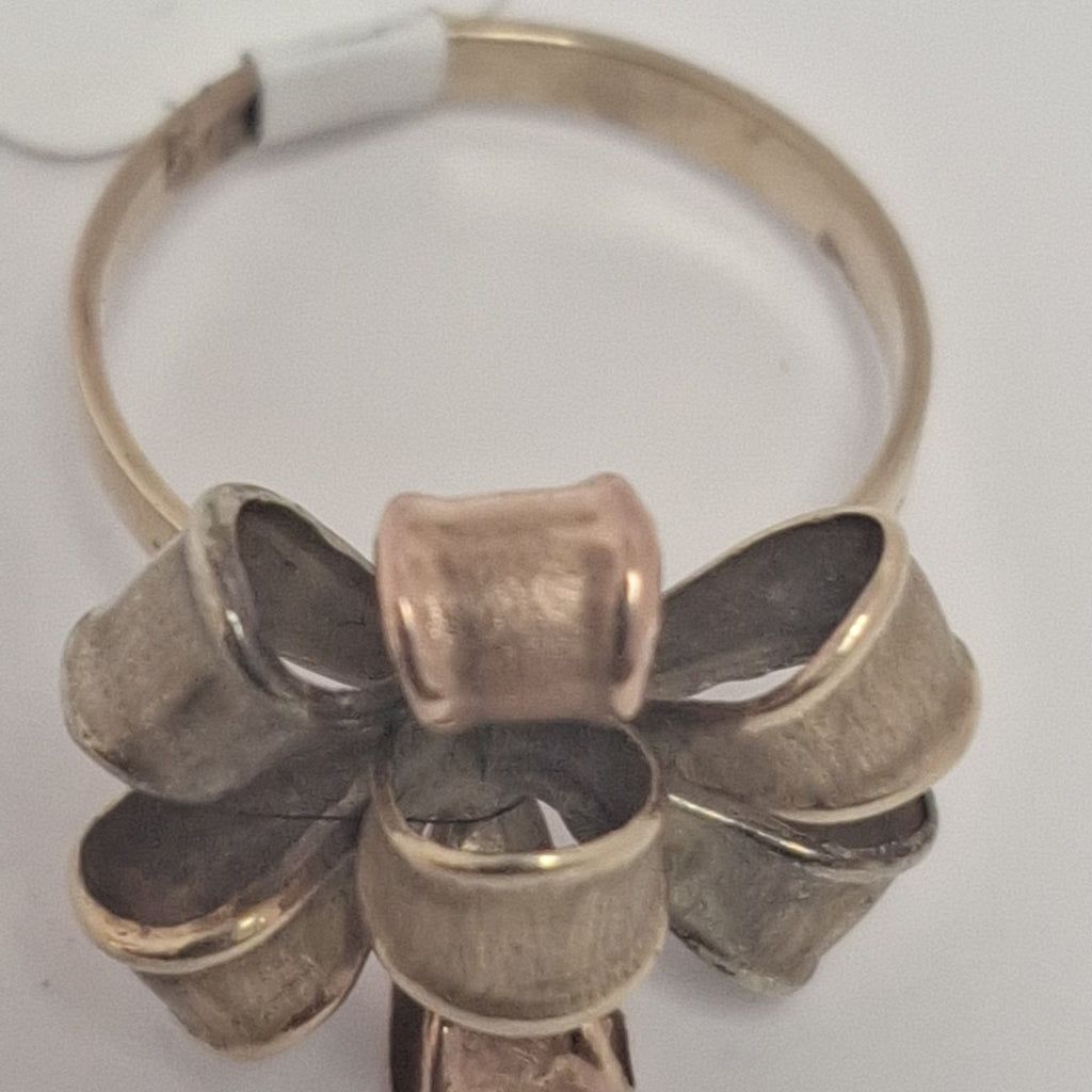 ANILLITO ORO 8 K 2,70 GRMS (SEMINUEVO)