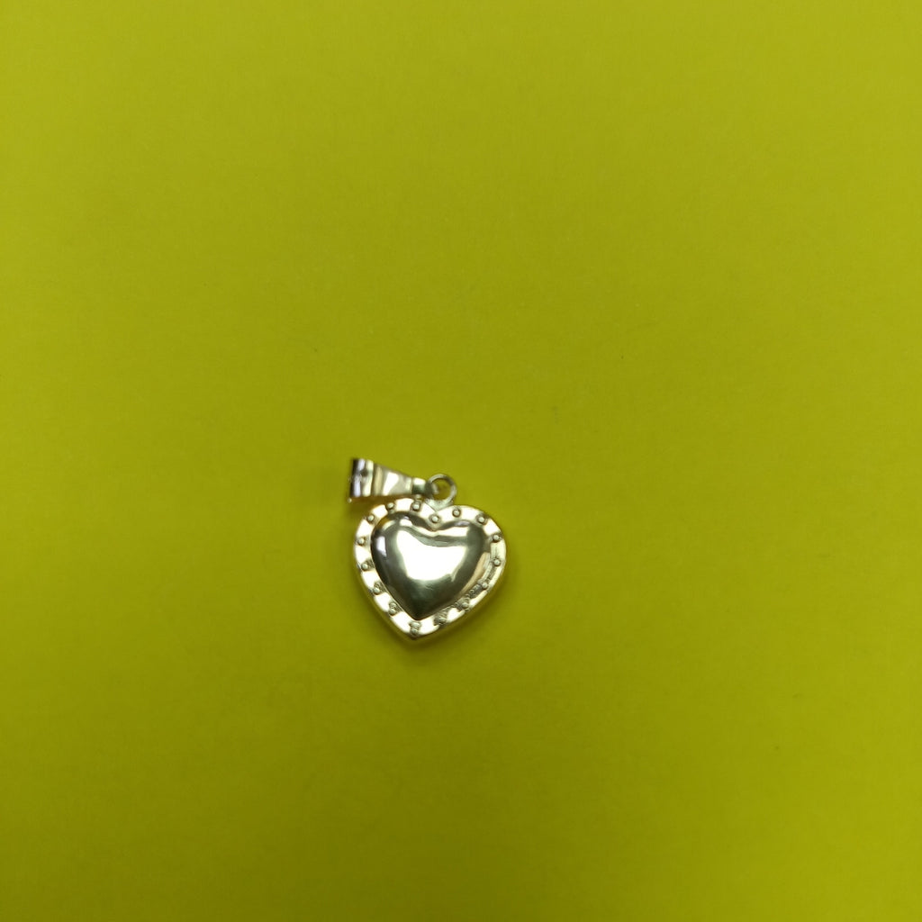 DIJE ORO 10 K 0.4 GRMS (SEMINUEVO)