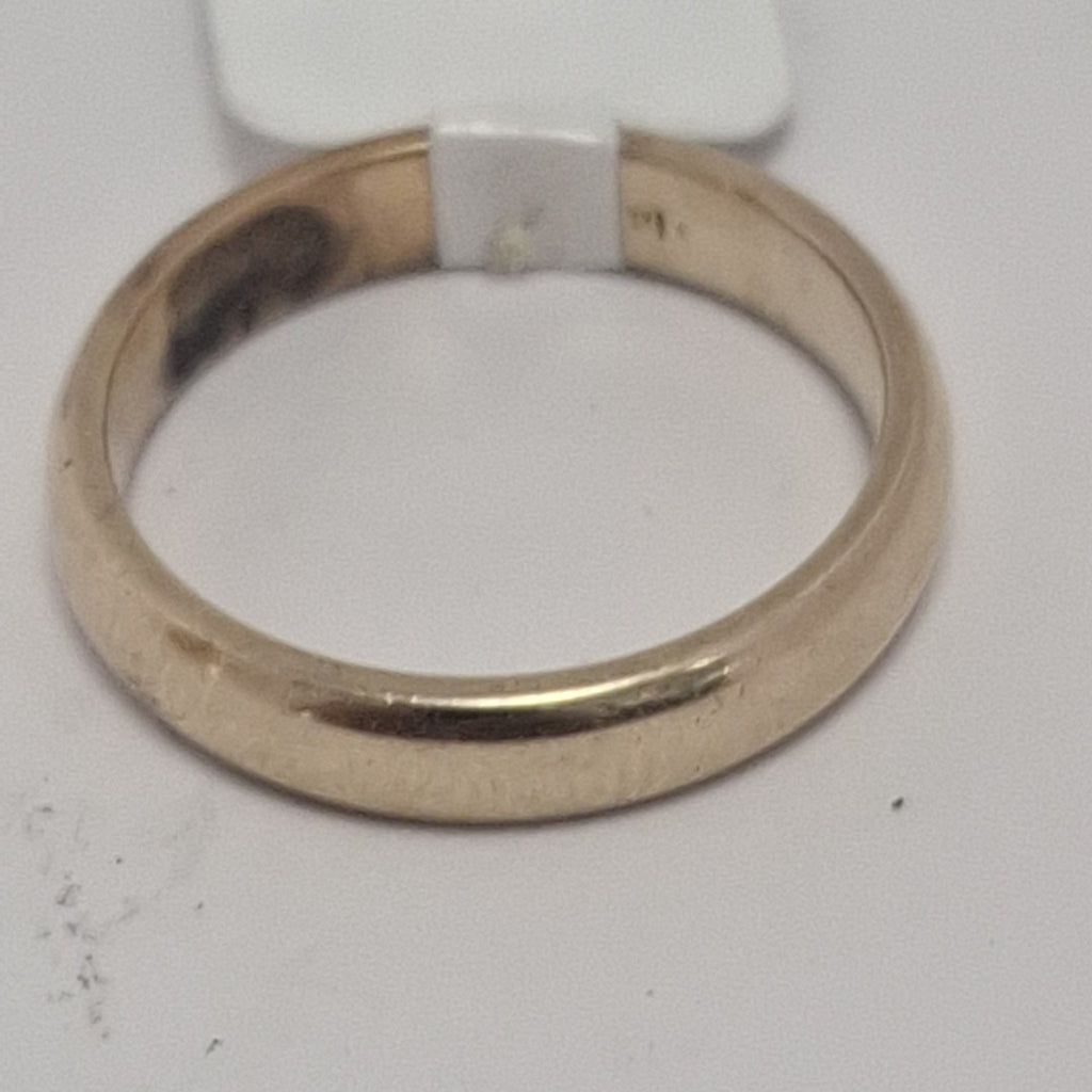 ARGOLLA ORO 14 K 5.2 GRMS (SEMINUEVO)