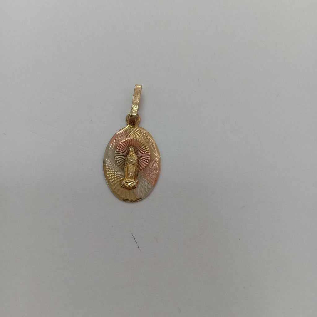 DIJE ORO 10 K 1,00 GRMS (SEMINUEVO)