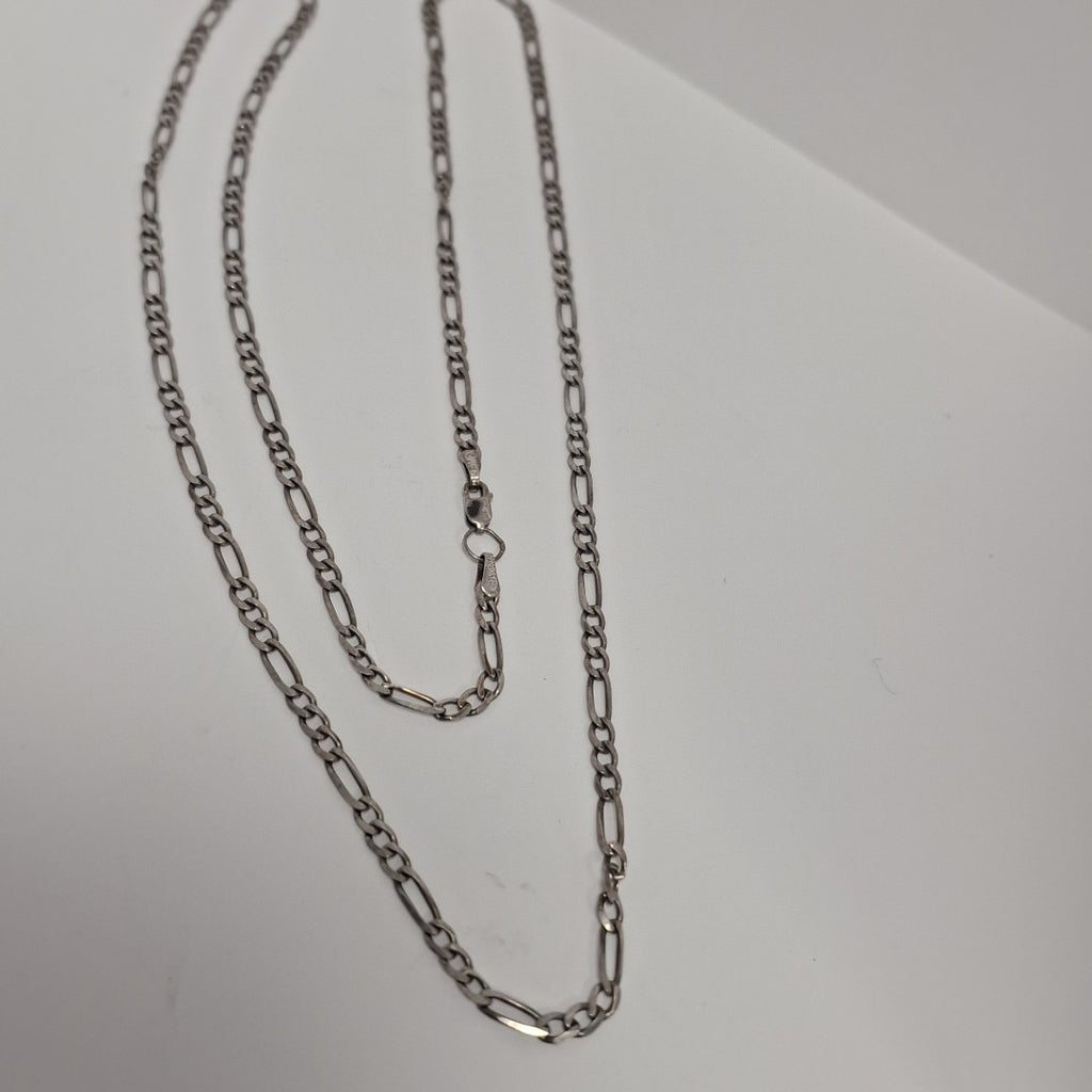 CADENA PLATA 8.5 GRMS (SEMINUEVO)