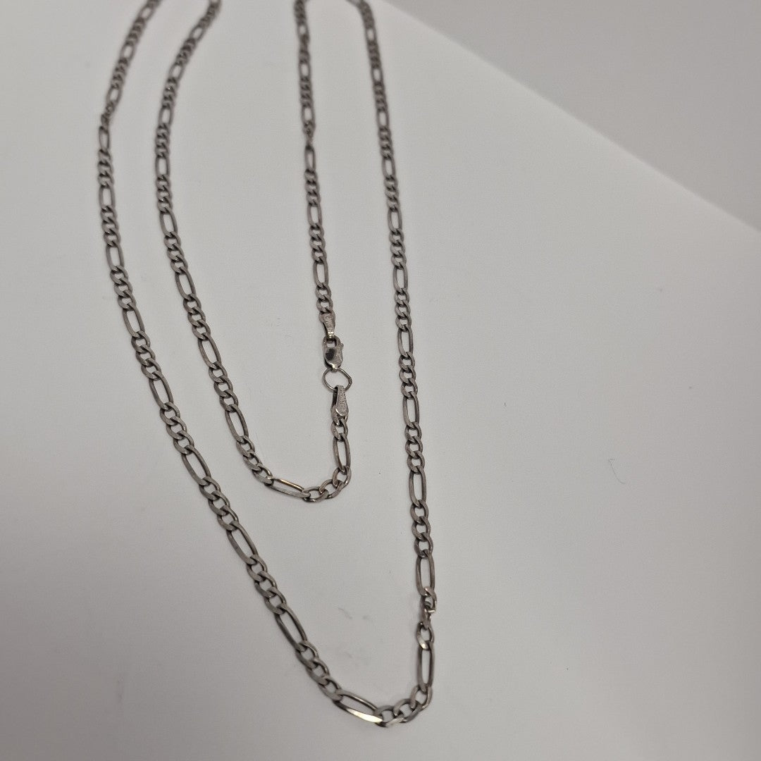 CADENA PLATA 8.5 GRMS (SEMINUEVO)