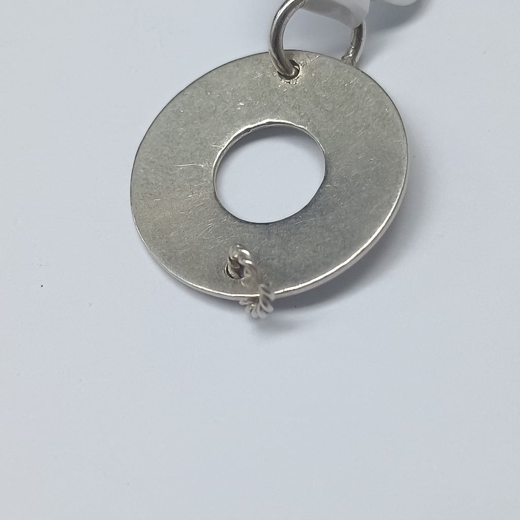 DIJE PLATA 3,80 GRMS (SEMINUEVO)