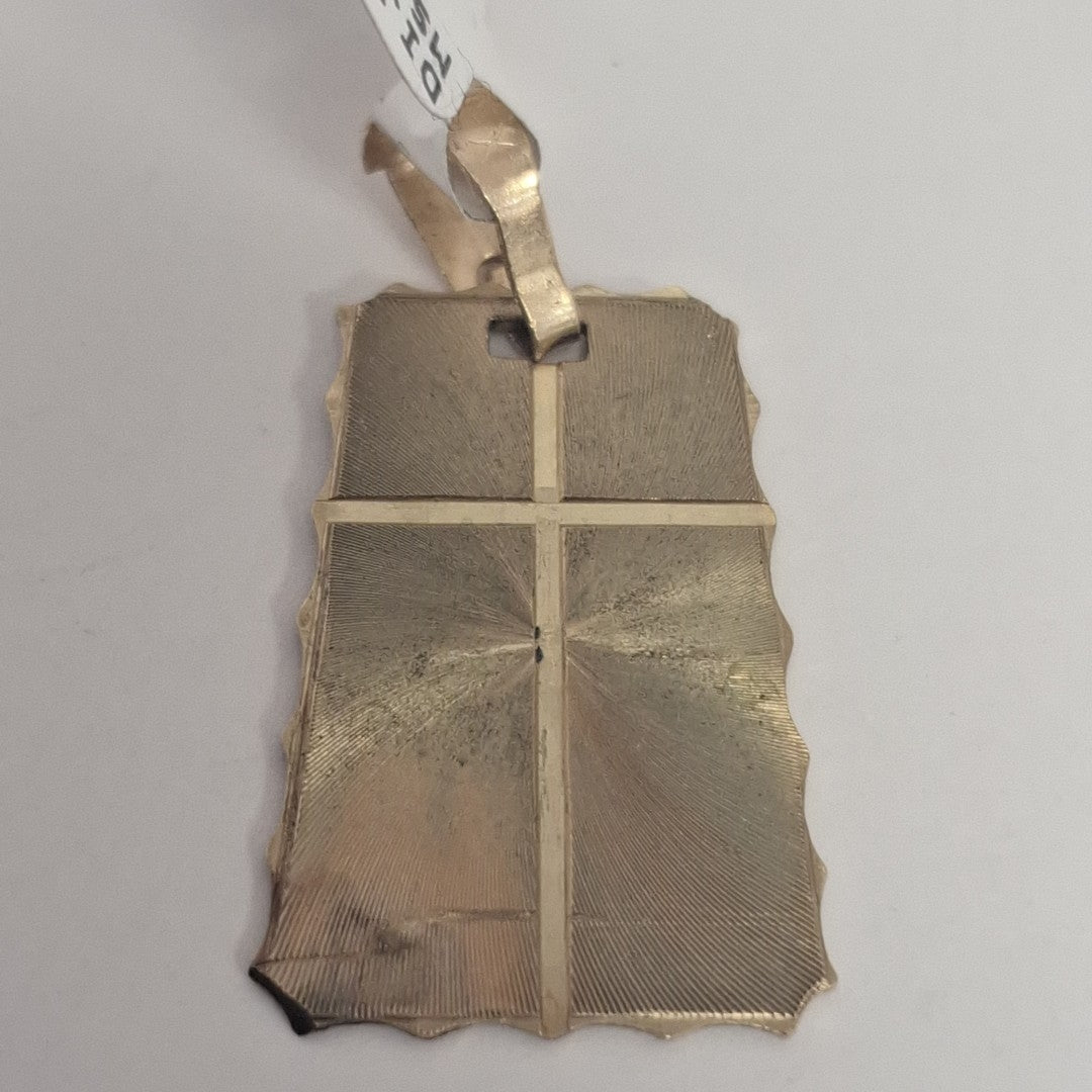 DIJE ORO 8 K 2,00 GRMS (SEMINUEVO)