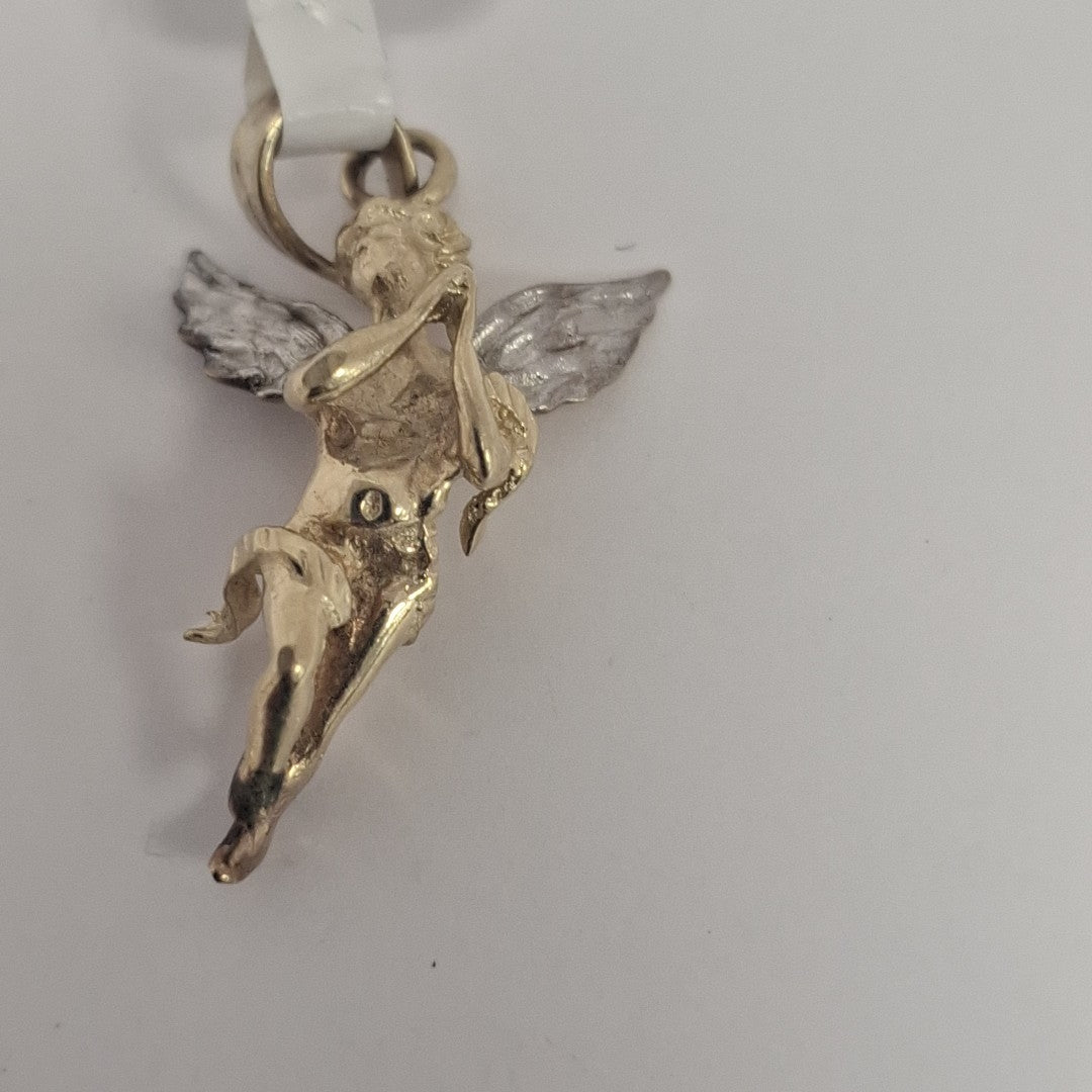 DIJE ORO 8 K 4,80 GRMS (SEMINUEVO)