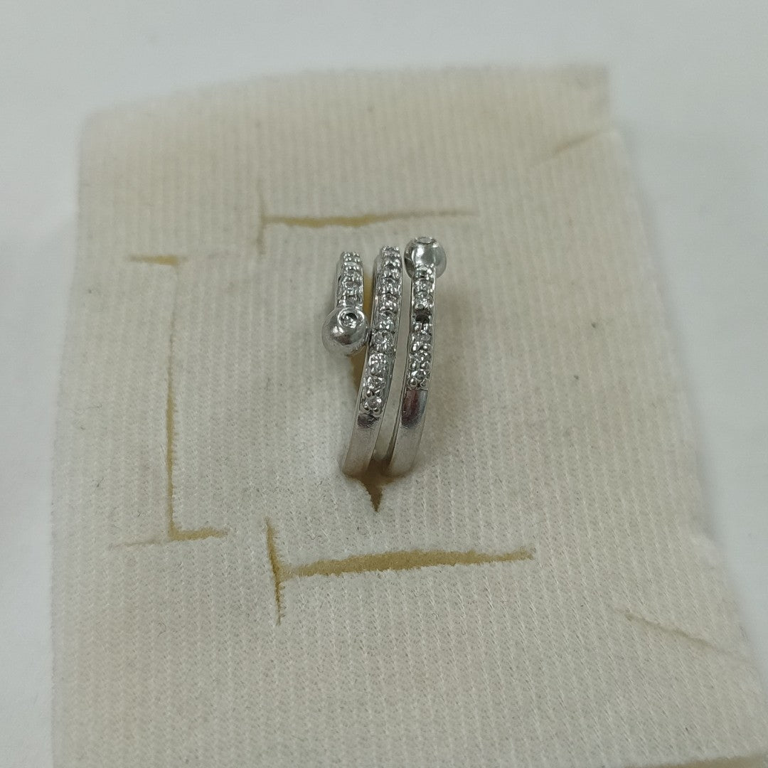 ANILLITO ORO 14 K 7.4 GRMS (SEMINUEVO)