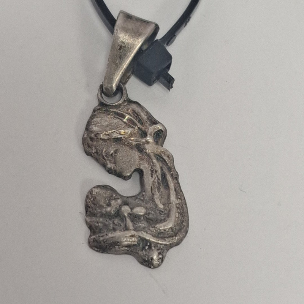 DIJE PLATA 3.6 GRMS (SEMINUEVO)