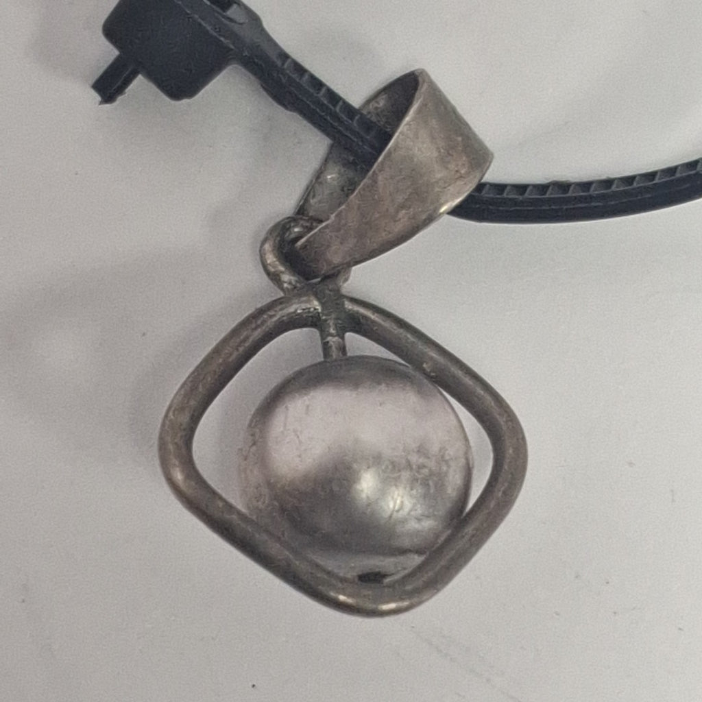 DIJE PLATA 1.4 GRMS (SEMINUEVO)