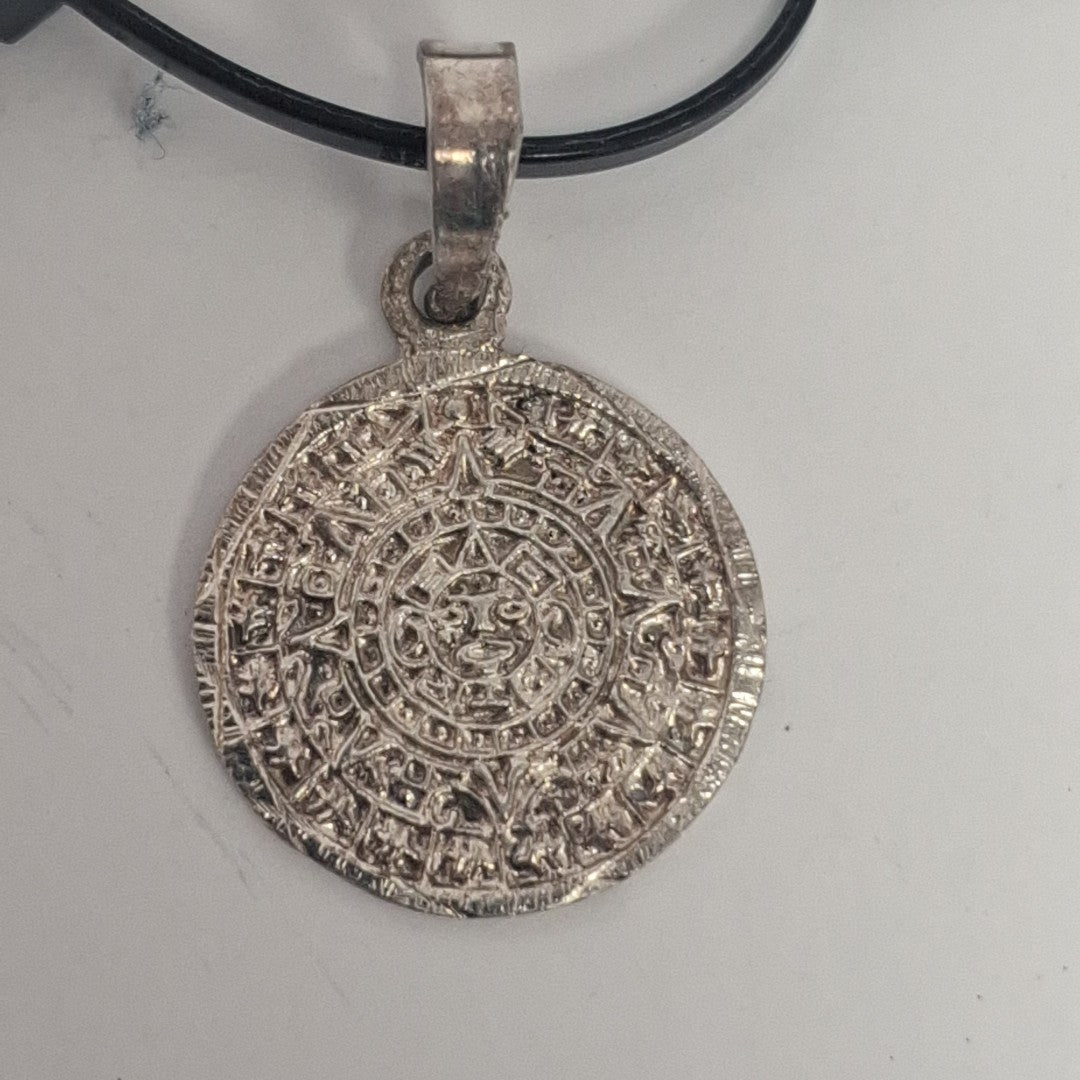 DIJE PLATA 2.8 GRMS (SEMINUEVO)