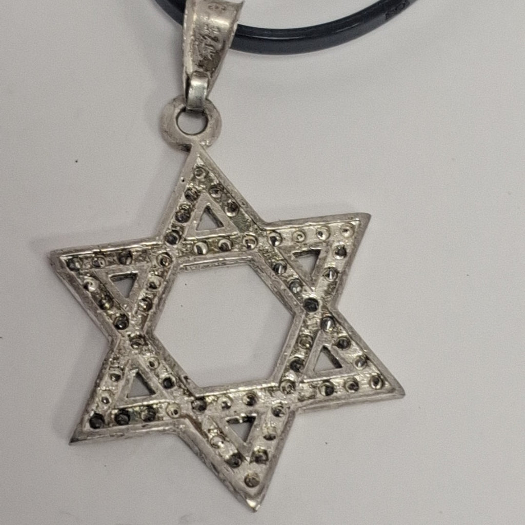 DIJE PLATA 2.6 GRMS (SEMINUEVO)