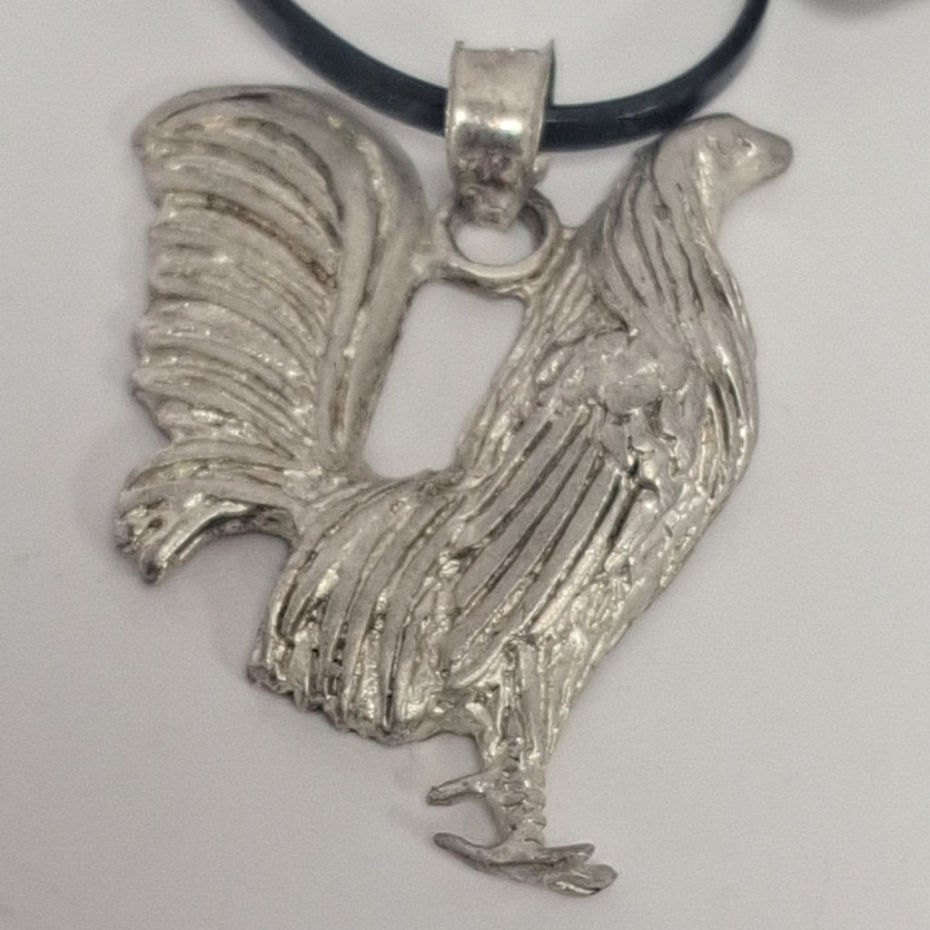 DIJE PLATA 6.5 GRMS (SEMINUEVO)