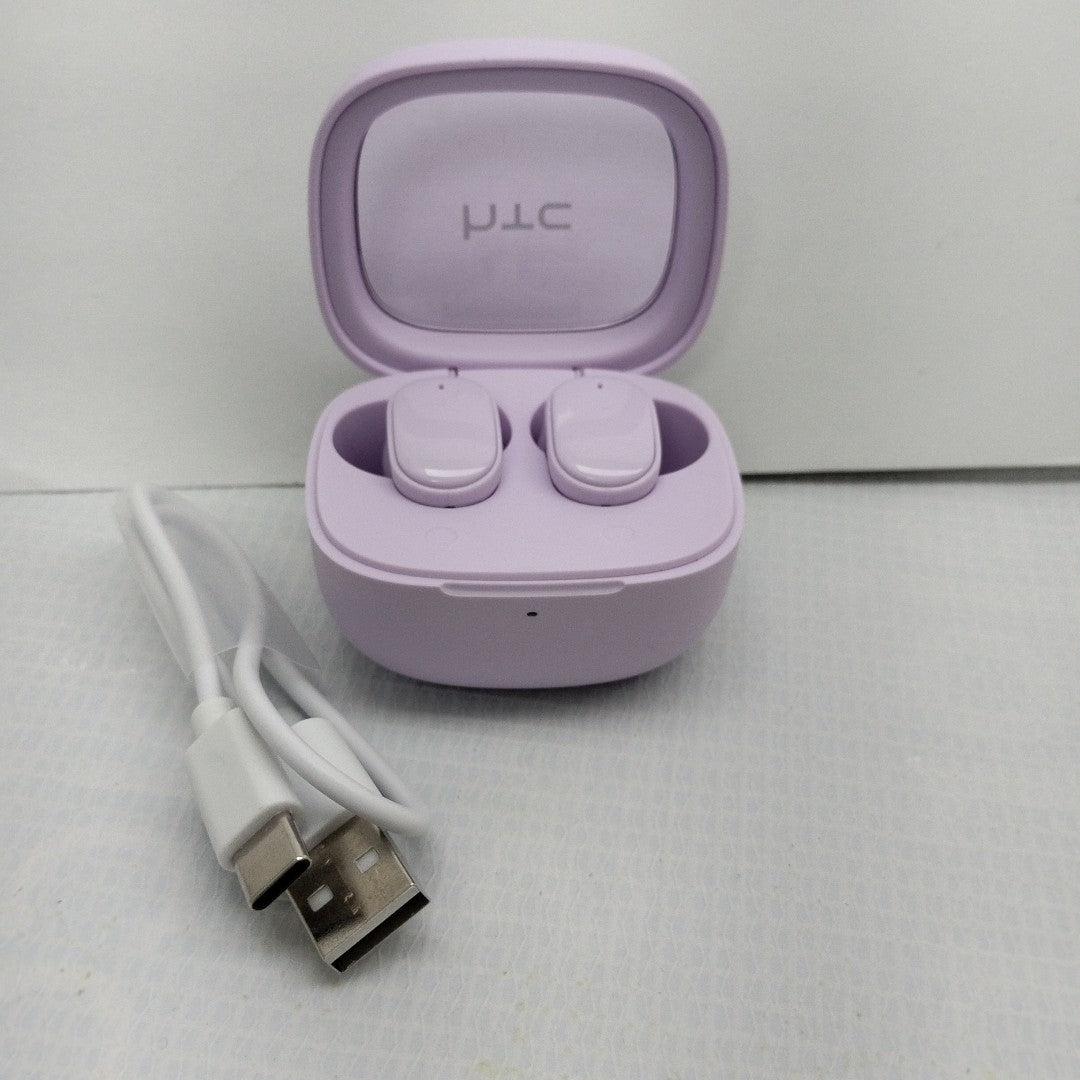 AUDIFONOS HTC EARBUDS 9 INALAMBRICO IN EAR (SEMINUEVO)